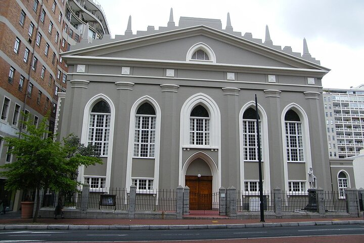Slavery in the Cape: A Self-Guided Audio Tour of Cape Town's Slave History - Photo 1 of 7